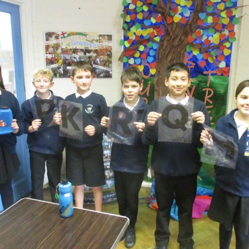 Escape the Smart House