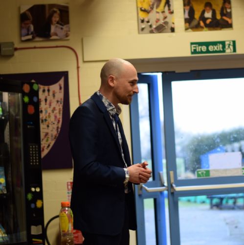 The marvellous magician